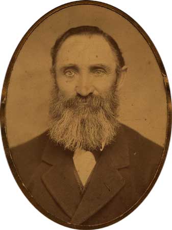 photo of Franz Friedrich Wilhlem Nolte
